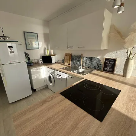 Face A La Apartment