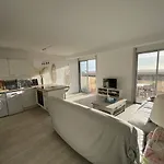 Апартаменты Face A La Saint-Pierre-la-Mer (Aude)