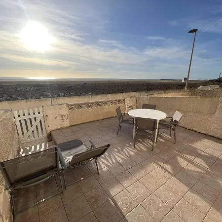 Appartement Face A La Saint-Pierre-la-Mer (Aude)